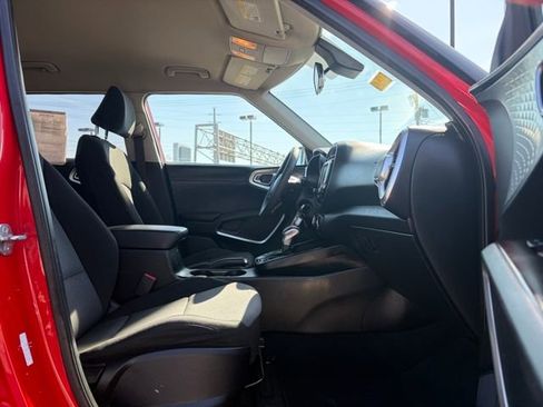 Certified 2023 Kia Soul LX w/ LX Technology Package image 8