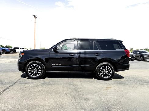 Used 2025 Ford Expedition Platinum AWD/4WD image 10