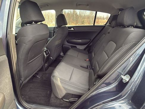 Used 2022 Kia Sportage LX image 23
