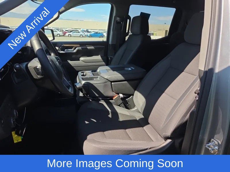 Used 2026 Chevrolet Silverado 1500 LT RWD image 12
