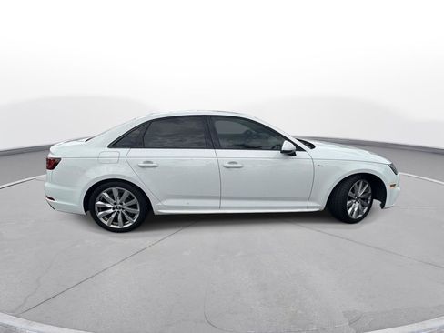 Used 2018 Audi A4 2.0T Ultra Premium w/ Convenience Package FWD image 5