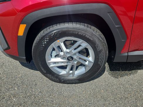 New 2026 Hyundai Tucson SE AWD/4WD image 9