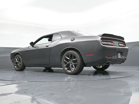 Used 2023 Dodge Challenger SXT w/ Blacktop Package image 24