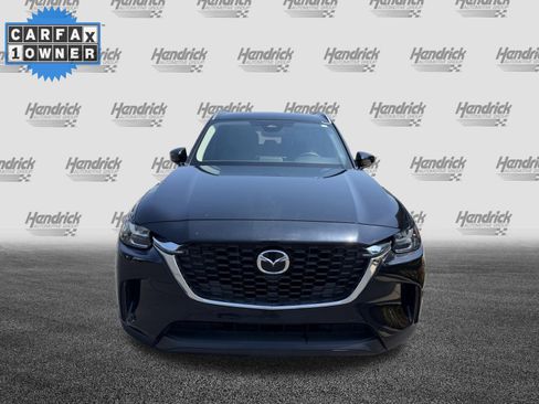 Used 2024 MAZDA CX-90 3.3 Turbo w/ Select Package AWD/4WD image 3