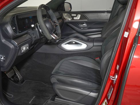 Used 2024 Mercedes-Benz GLE 63 AMG S image 14