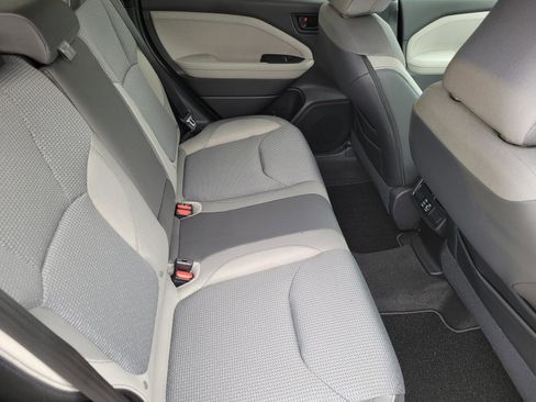 New 2026 Subaru Forester Premium image 12