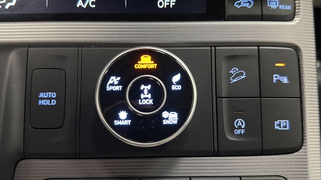 Used 2024 Hyundai Palisade Calligraphy AWD/4WD image 37