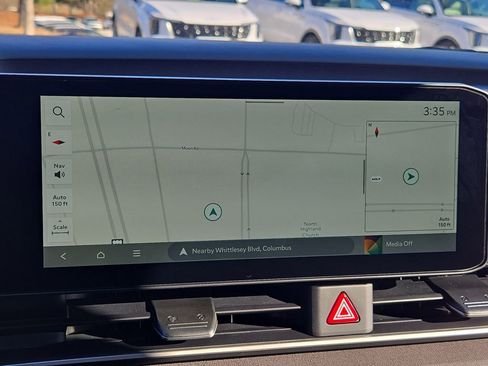 New 2026 Kia Carnival EX image 28