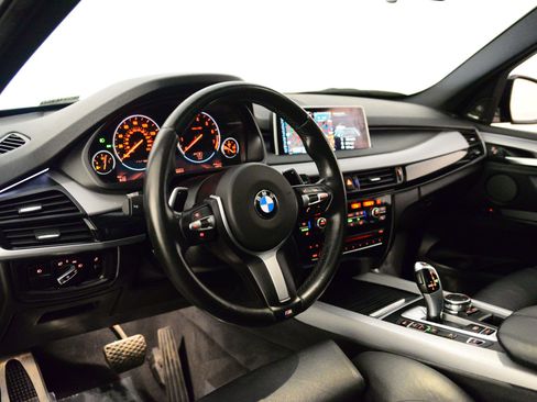 Used 2016 BMW X5 xDrive40e image 29
