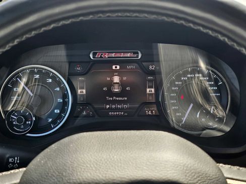 Used 2021 RAM 1500 Rebel w/ Rebel Level 2 Equipment Group AWD/4WD image 26