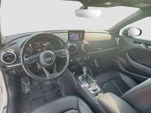 Used 2018 Audi A3 2.0T Premium Plus w/ Premium Plus Package AWD/4WD image 20