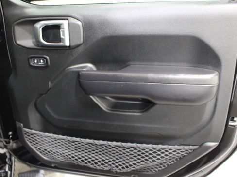 Used 2020 Jeep Wrangler Unlimited Rubicon image 26