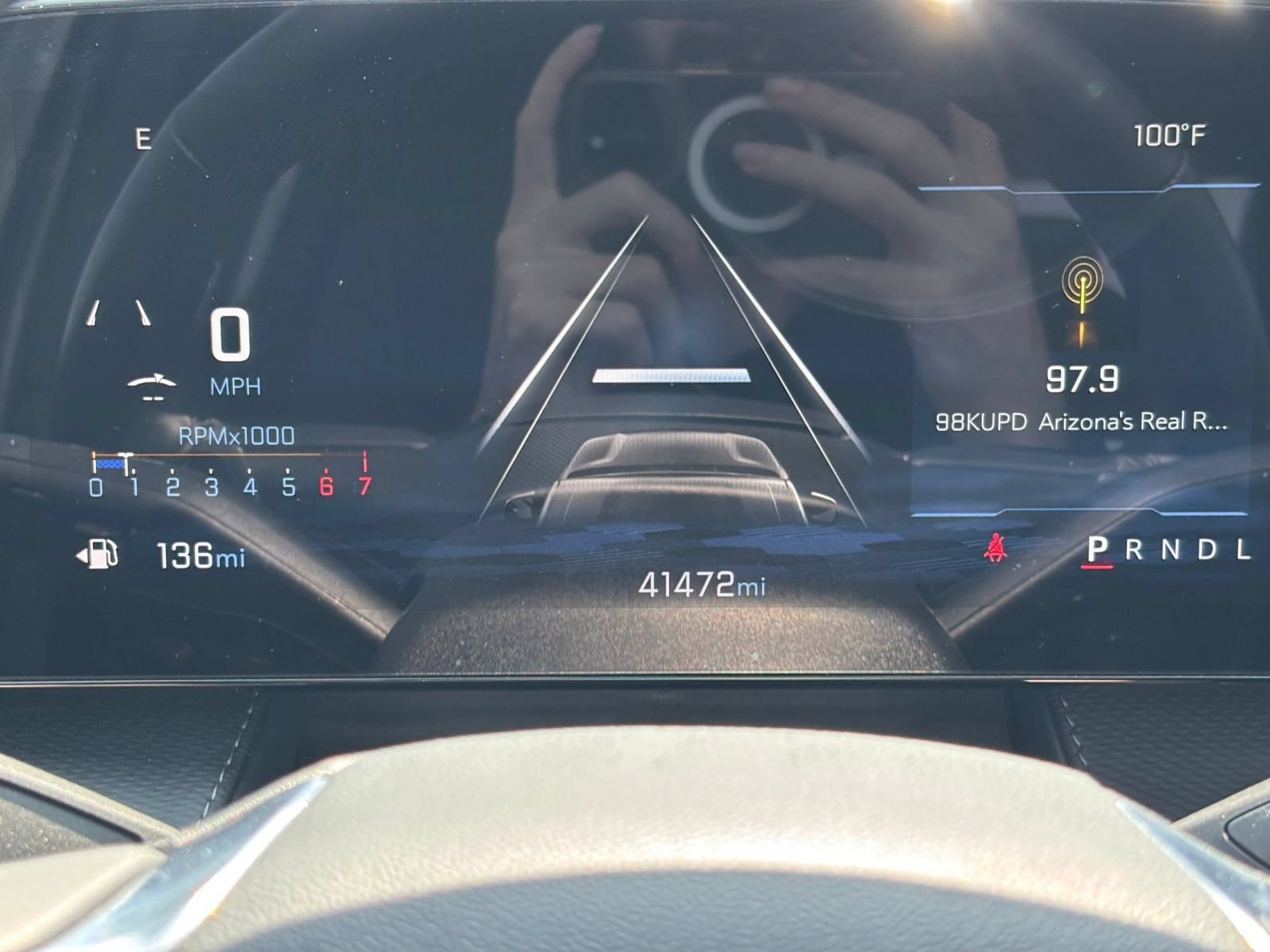 Used 2025 Chevrolet Equinox LT FWD image 40