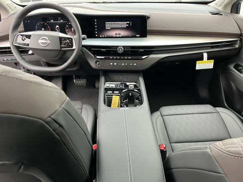 New 2026 Nissan Murano Platinum w/ Cargo Package image 18