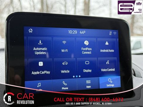 Used 2022 Ford Transit Connect XL image 19