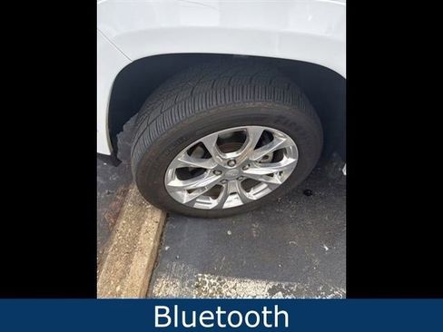 Used 2020 Jeep Grand Cherokee Summit image 18