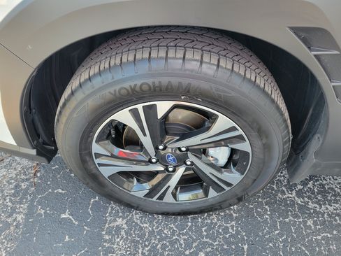 Used 2025 Subaru Crosstrek 2.0i Premium w/ Convenience Package #2 AWD/4WD image 36