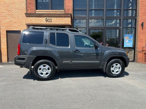Used 2006 Nissan Xterra S AWD/4WD image 13