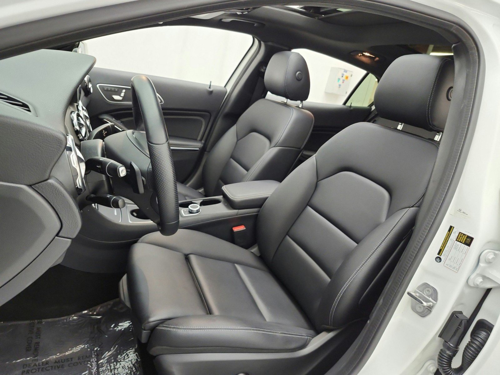 Certified 2020 Mercedes-Benz GLA 250 4MATIC image 10