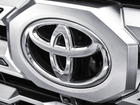 Used 2025 Toyota Tundra 1794 Edition image 93