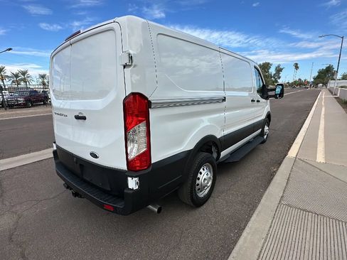 Used 2023 Ford Transit 250 Low Roof RWD image 7