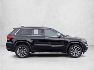 Used 2018 Jeep Grand Cherokee Limited RWD video 4
