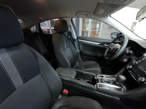Used 2021 Honda Civic LX image 29