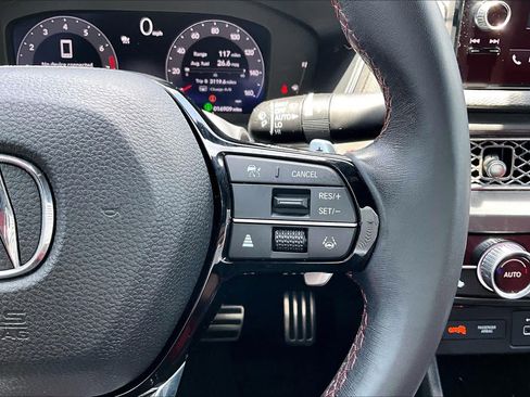 Used 2024 Acura Integra A-Spec FWD image 23