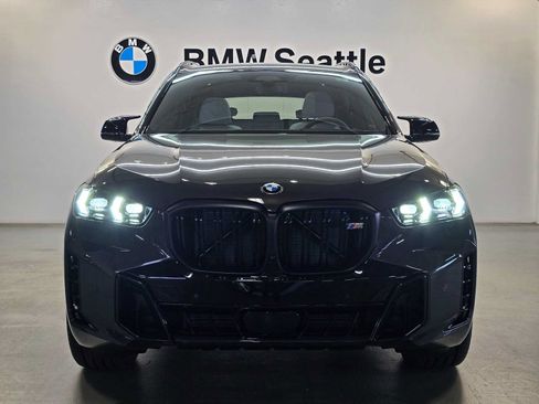 New 2026 BMW X5 M60i AWD/4WD image 6