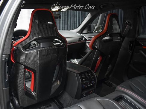 Used 2022 BMW M5 CS image 27
