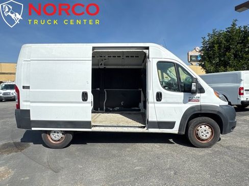 Used 2019 RAM ProMaster 2500 image 2