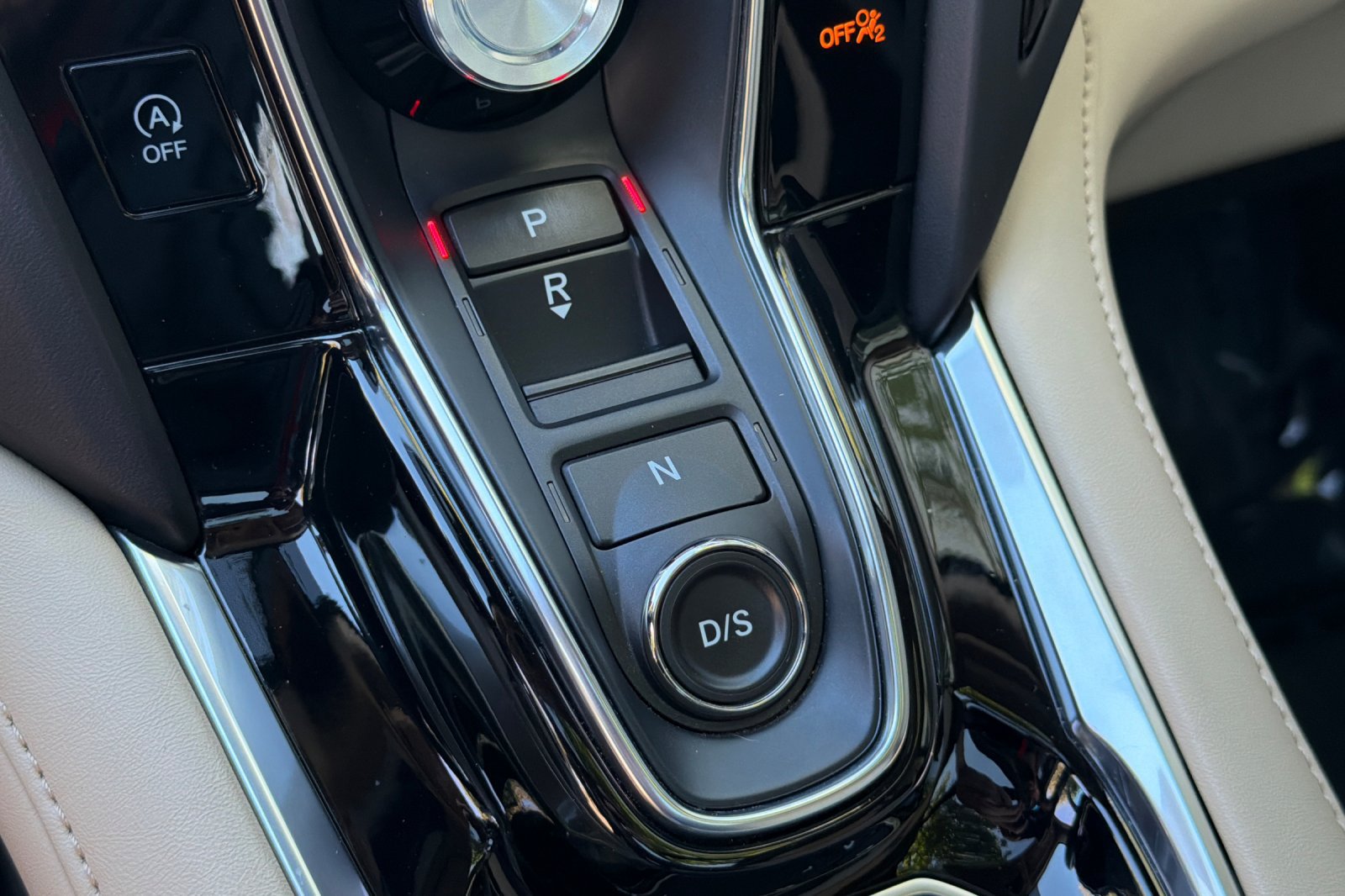 Used 2023 Acura RDX AWD image 22