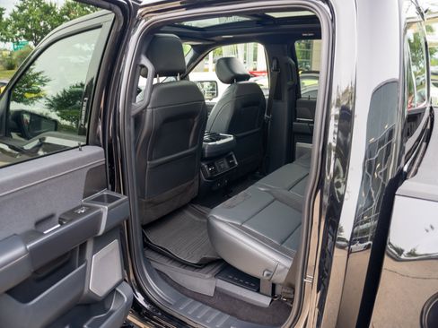 Used 2022 Ford F150 Raptor w/ Equipment Group 801A High image 25