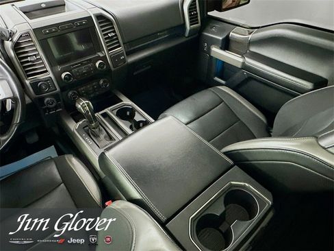 Used 2020 Ford F150 Raptor image 19