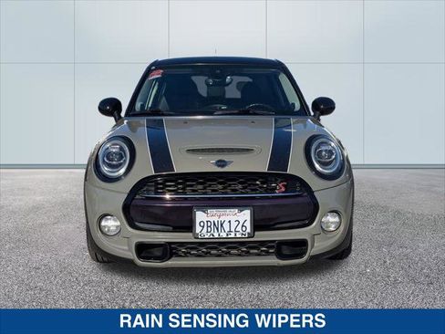 Used 2019 MINI Cooper S image 8