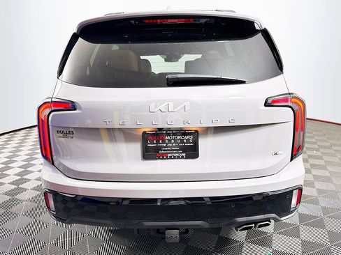 Used 2024 Kia Telluride SX Prestige X-Line AWD/4WD image 6