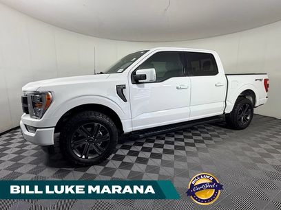 Used 2023 Ford F150 Lariat