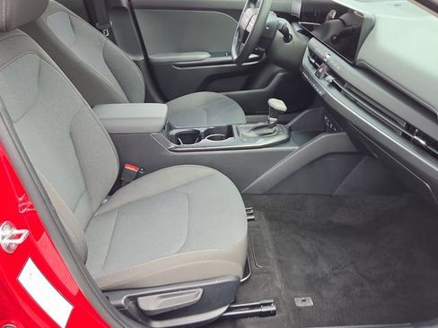 Used 2025 Kia K4 FWD image 18