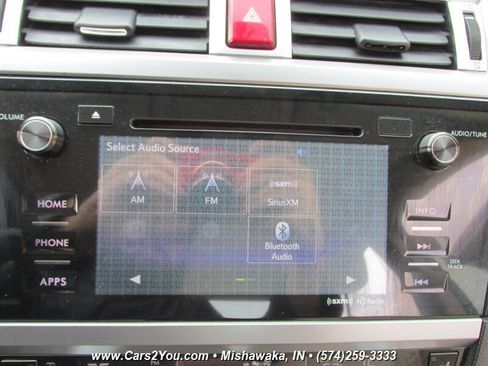 Used 2016 Subaru Legacy 2.5i Premium AWD/4WD image 28