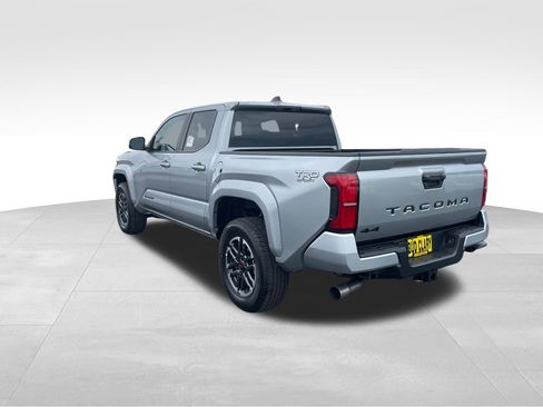 New 2026 Toyota Tacoma TRD Sport AWD/4WD image 6