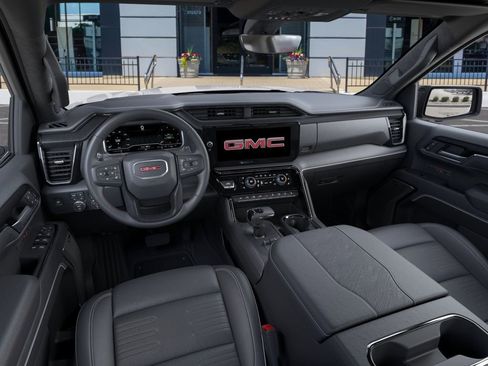New 2026 GMC Sierra 1500 AT4X AWD/4WD image 15