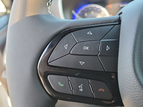 New 2026 Chrysler Pacifica Select FWD image 6