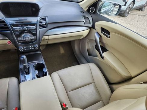 Used 2013 Acura RDX AWD w/ Technology Package image 13