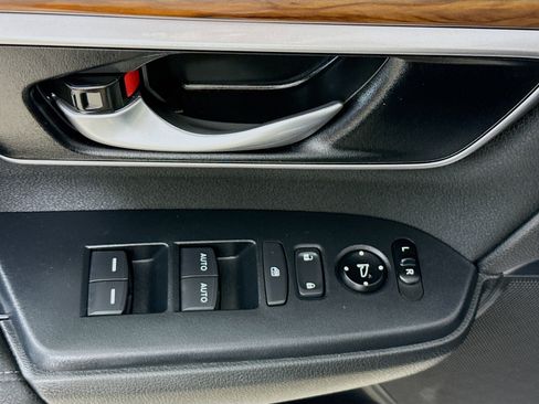 Certified 2022 Honda CR-V EX image 20