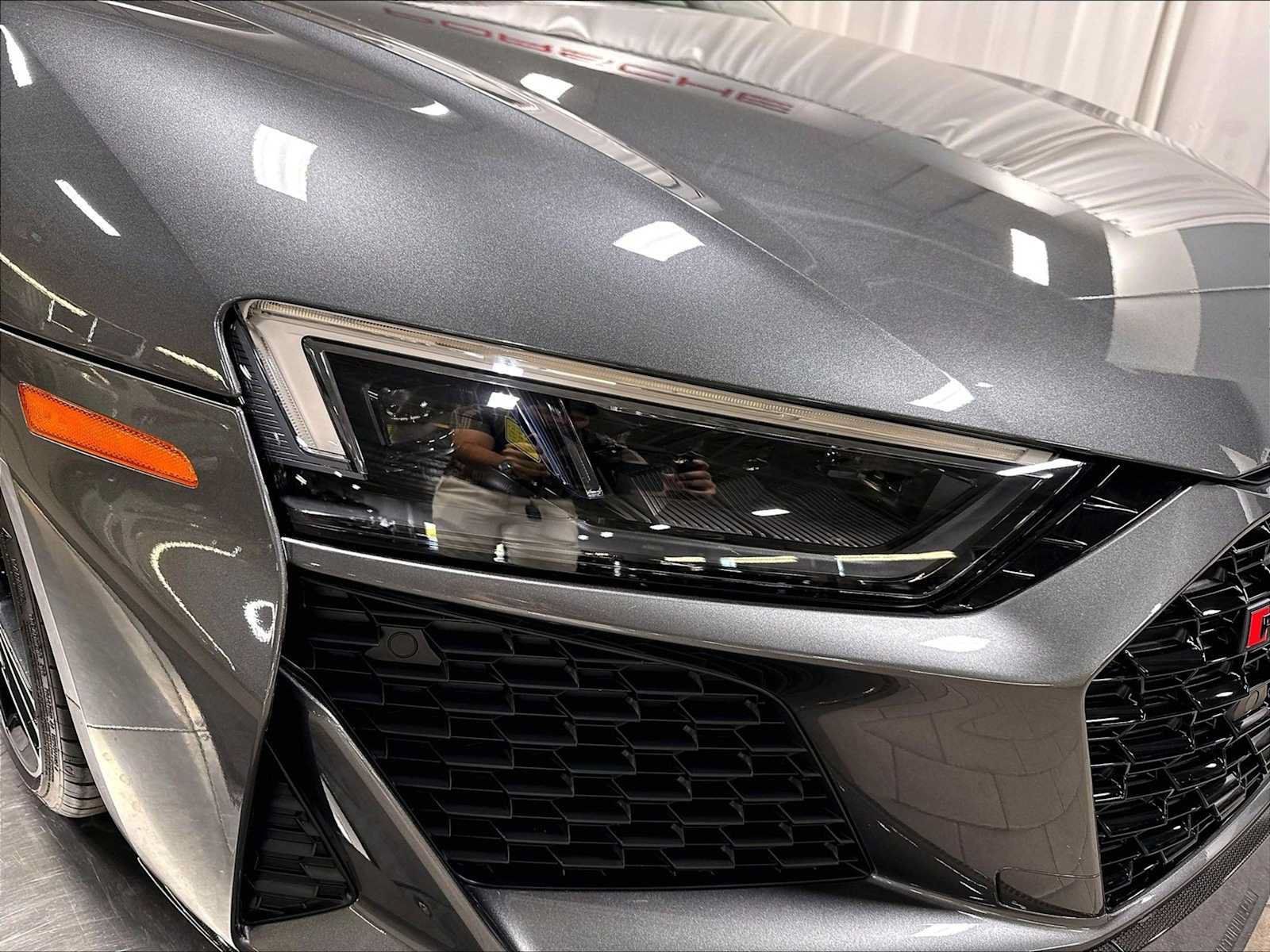 Used 2023 Audi R8 V10 performance AWD/4WD image 14