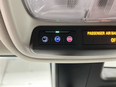 New 2026 Buick Encore GX Preferred w/ Comfort Package AWD/4WD image 23