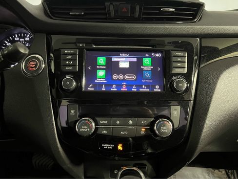 Used 2021 Nissan Rogue Sport SL w/ Premium Package AWD/4WD image 10