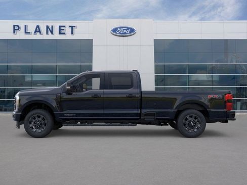 New 2026 Ford F350 XL w/ STX Appearance Package image 3