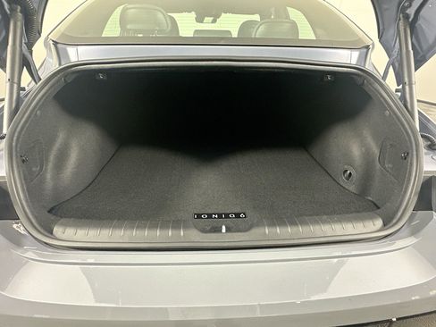 Used 2023 Hyundai Ioniq 6 SEL AWD/4WD image 28