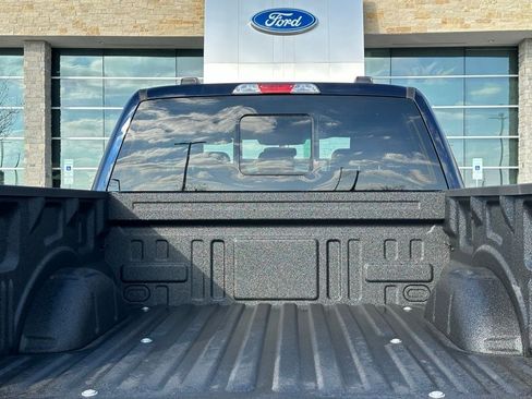 New 2025 Ford F150 XLT w/ Equipment Group 302A MID image 48